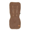 La Millou Wkładka do wózka Teddy Bear Multi Latte