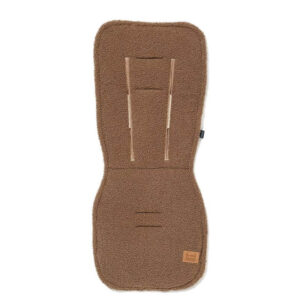 La Millou Wkładka do wózka Teddy Bear Multi Latte