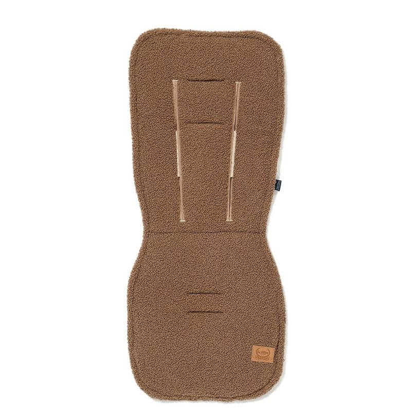 La Millou Wkładka do wózka Teddy Bear Multi Latte