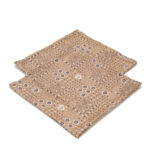 La Millou Zestaw Pieluszek Bamboo Bandana Mocca