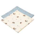 La Millou Zestaw Pieluszek Bamboo Berry Henry