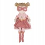 Little Dutch Lalka Supehero Rosa 35 cm GRS