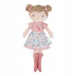 Little Dutch Lalka Rosa 35 cm GRS