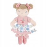 Little Dutch Laleczka Rosa 10 cm GRS