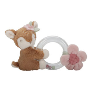 Little Dutch Grzechotka Sarenka Fairy Garden LD9014