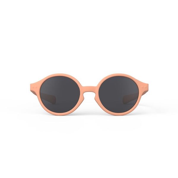Izipizi Okulary przeciwsłoneczne dla dzieci Kid Sun #d Apricot 9-36M