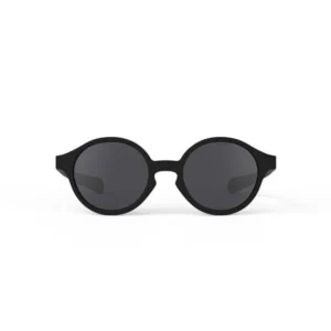 Izipizi Okulary przeciwsłoneczne dla dzieci Kid Sun #d black 9-36M
