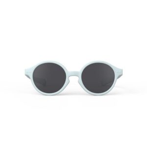 Izipizi Okulary przeciwsłoneczne dla dzieci Kid Sun #d Sweet Blue 9-36M