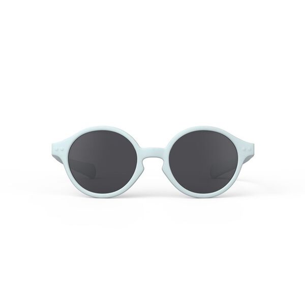 Izipizi Okulary przeciwsłoneczne dla dzieci Kid Sun #d Sweet Blue 9-36M