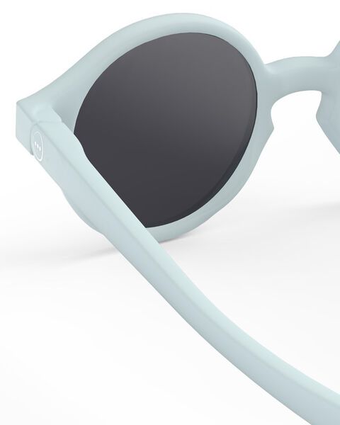 Izipizi Okulary przeciwsłoneczne dla dzieci Kid Sun #d Sweet Blue 9-36M