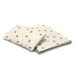 La Millou Komplet Pościeli Bamboo Berry Henry