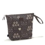 La Millou Kosmetyczka wodoodporna Bandana Mocca