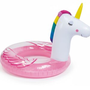 The Swim Essentials Koło do pływania 104 cm Unicorn