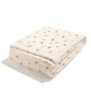 La Millou Ciepły Koc Velvet Country Berry XL