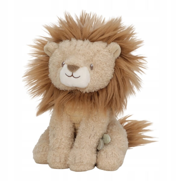 Little Dutch Przytulanka Lew 25cm Safari Friends GRS