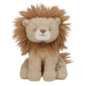 Little Dutch Przytulanka Lew 25cm Safari Friends GRS