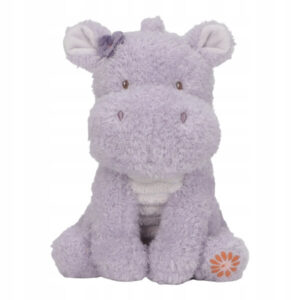 Little Dutch Przytulanka Hipopotam 17cm Safari Friends GRS