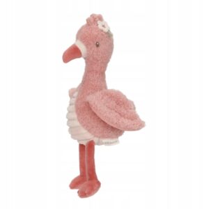 Little Dutch Przytulanka Flaming 35cm Safari Friends GRS