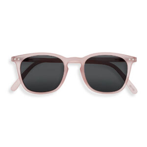 Izipizi Okulary przeciwsłoneczne dla dorosłych Sun #E Pink