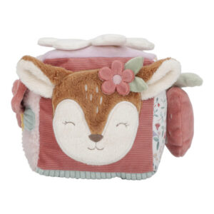 Little Dutch Kostka aktywizująca Fairy Garden LD9009