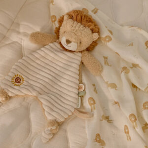 Little Dutch Przytulaczek Lew Safari Friends GRS LD8328