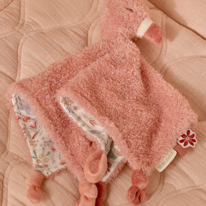 Little Dutch Przytulaczek Flaming Safari Friends GRS LD8329