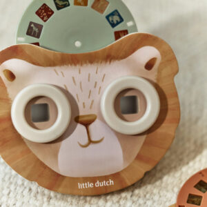 Little Dutch Projektor Lew Safari Friends FSC LD7479